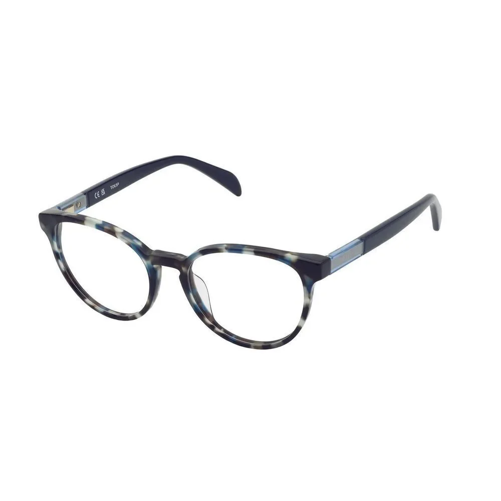 NWT TOUS VTOB69 09UV Glasses